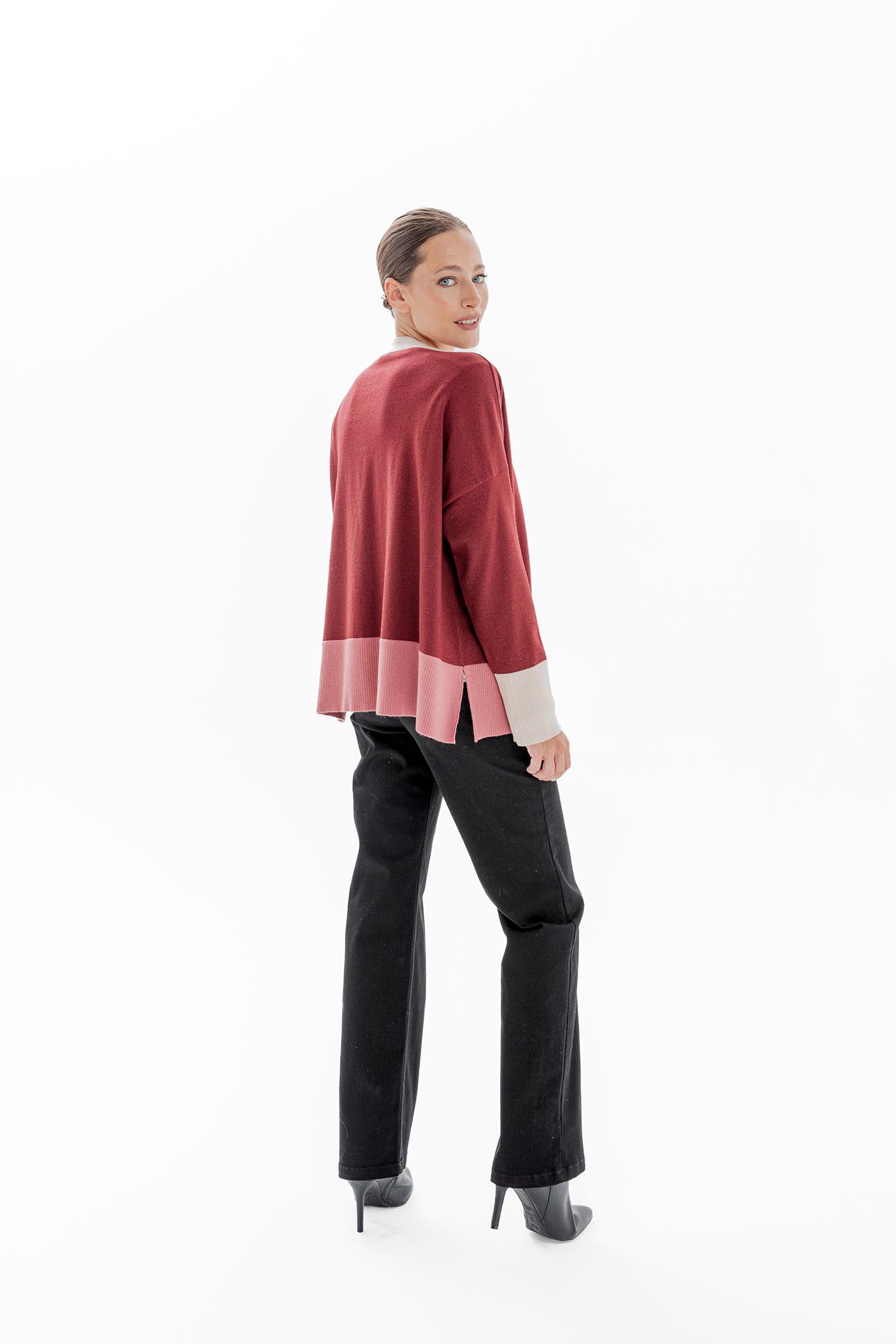 CARDIGAN ZOE